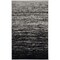 Safavieh Adirondack Power Loomed Rectangle Rug- Silver - Black- 9 x 12 ft. ADR113A-9 - alternate 10